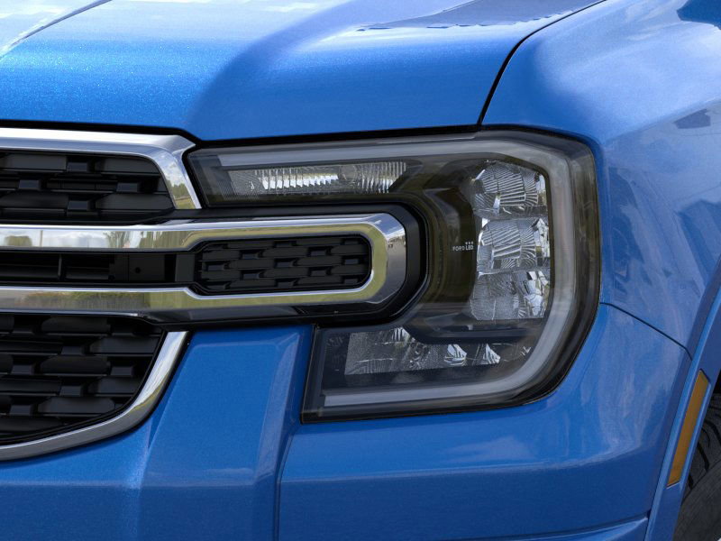2024 Ford Ranger XLT photo 18