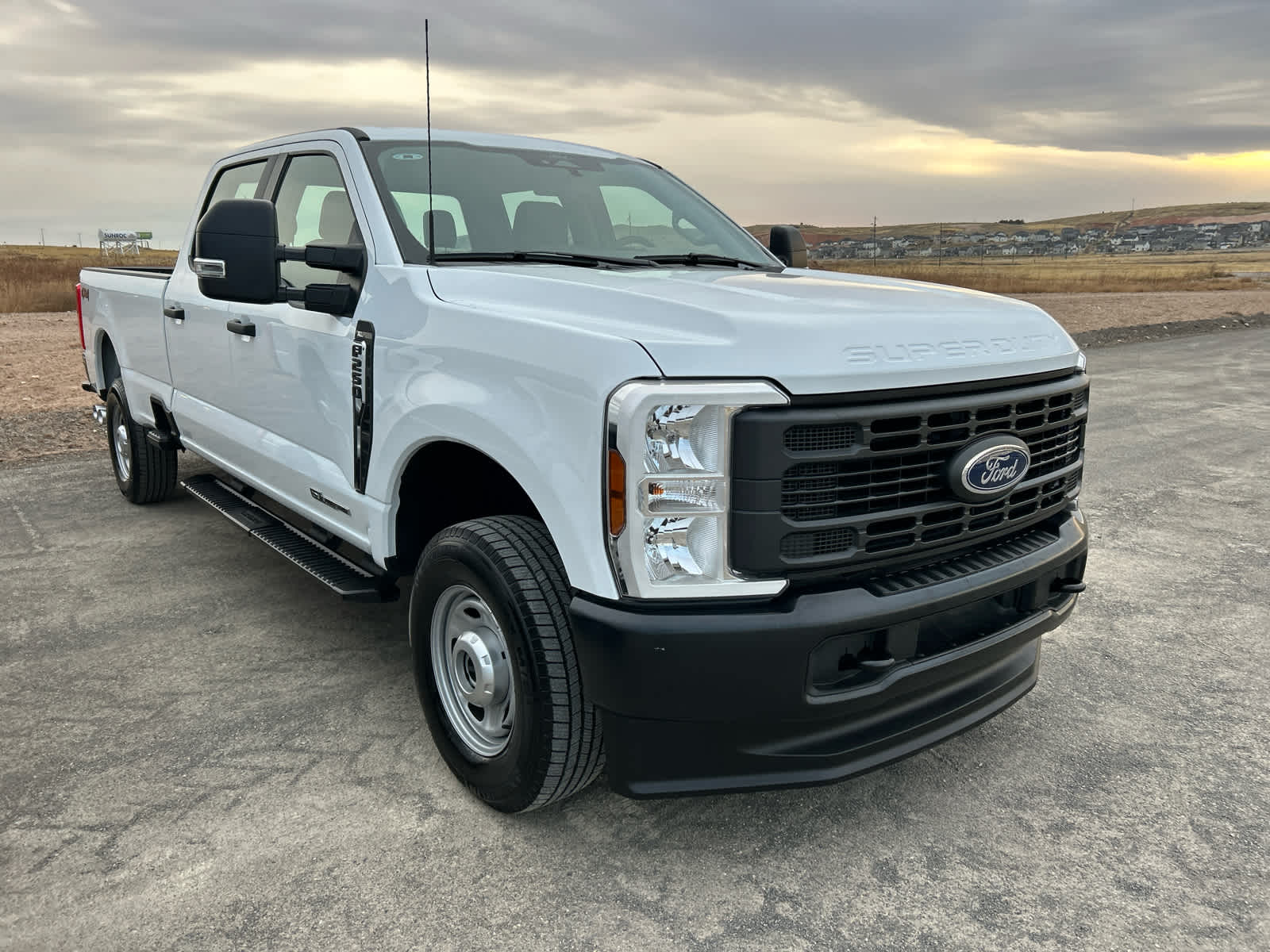 2024 Ford F-250 XL photo 2