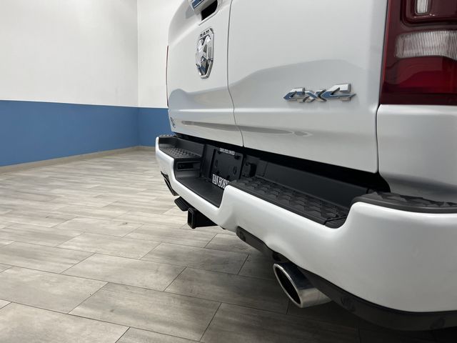 2021 Ram 1500 Limited photo 37