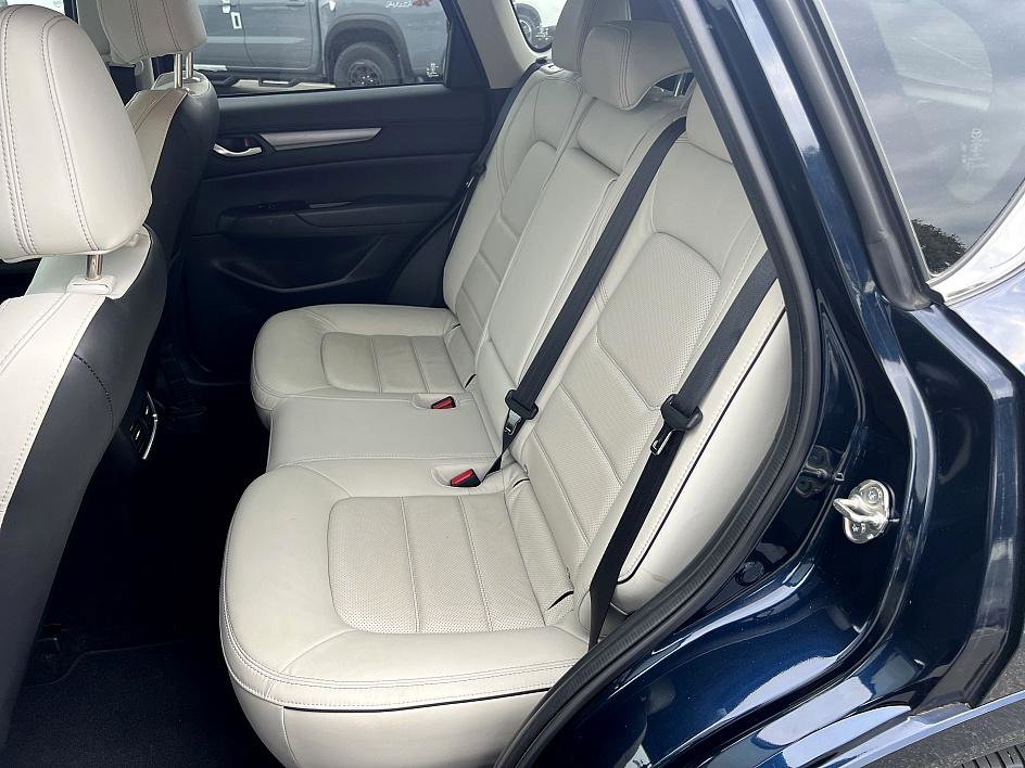 2024 Mazda CX-5 2.5 S Preferred photo 15