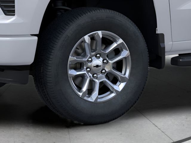 2025 Chevrolet Silverado 1500 RST photo 7
