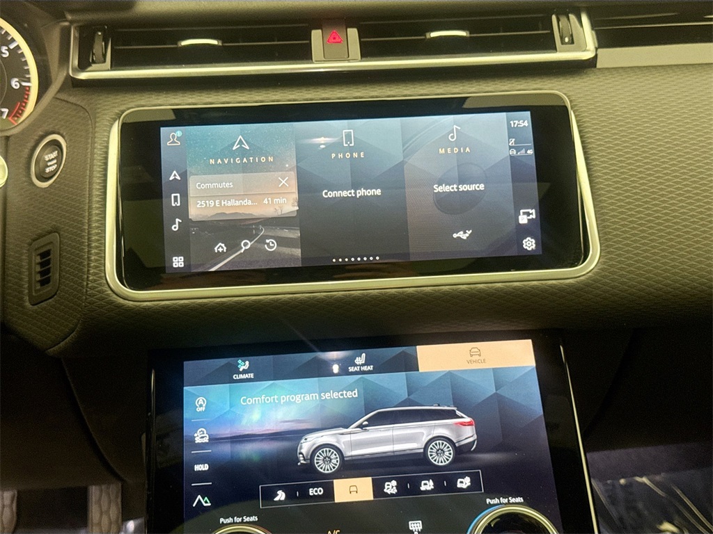 2022 Land Rover Range Rover Velar S photo 15