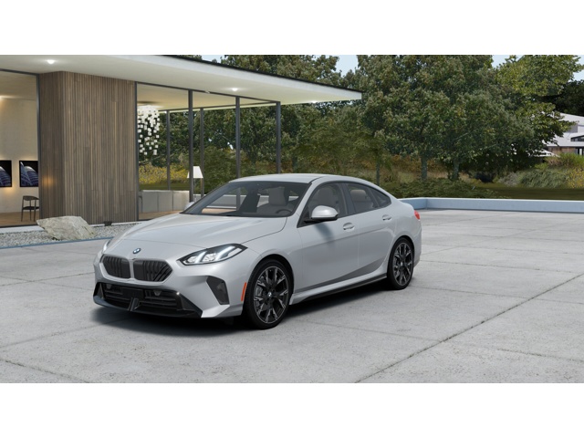 2026 BMW 2 Series 228's photo