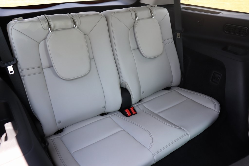 2025 Lincoln Aviator Premiere photo 14