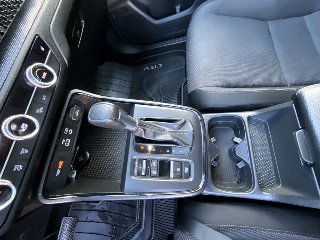 2023 Honda CR-V EX photo 14