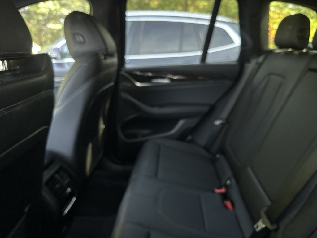 2022 Bmw X3 xDrive30i photo 6