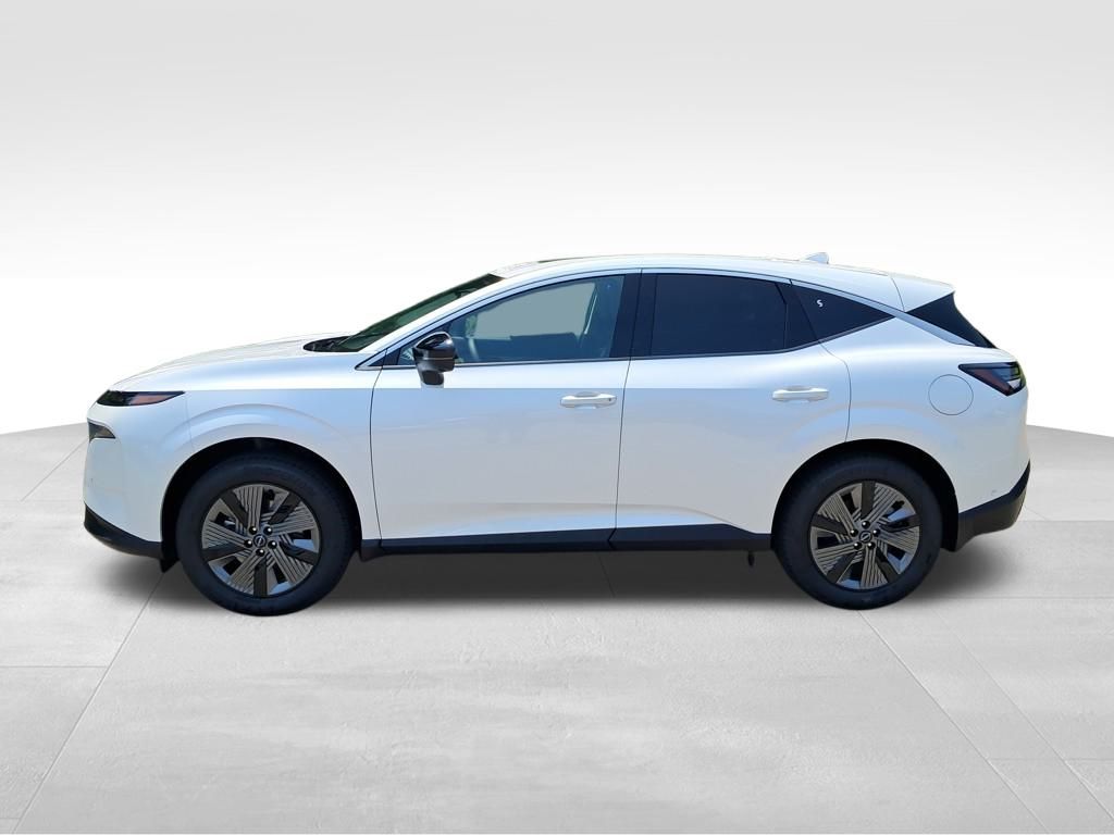 2025 Nissan Murano SL photo 3