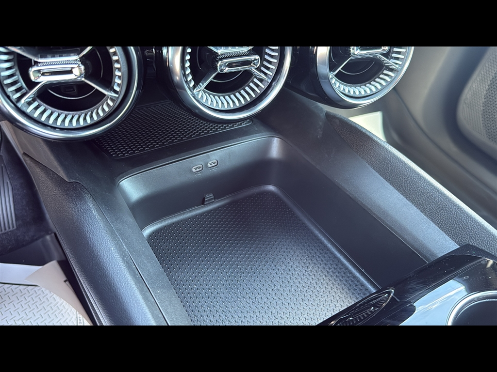 2025 Chevrolet Blazer EV photo 17