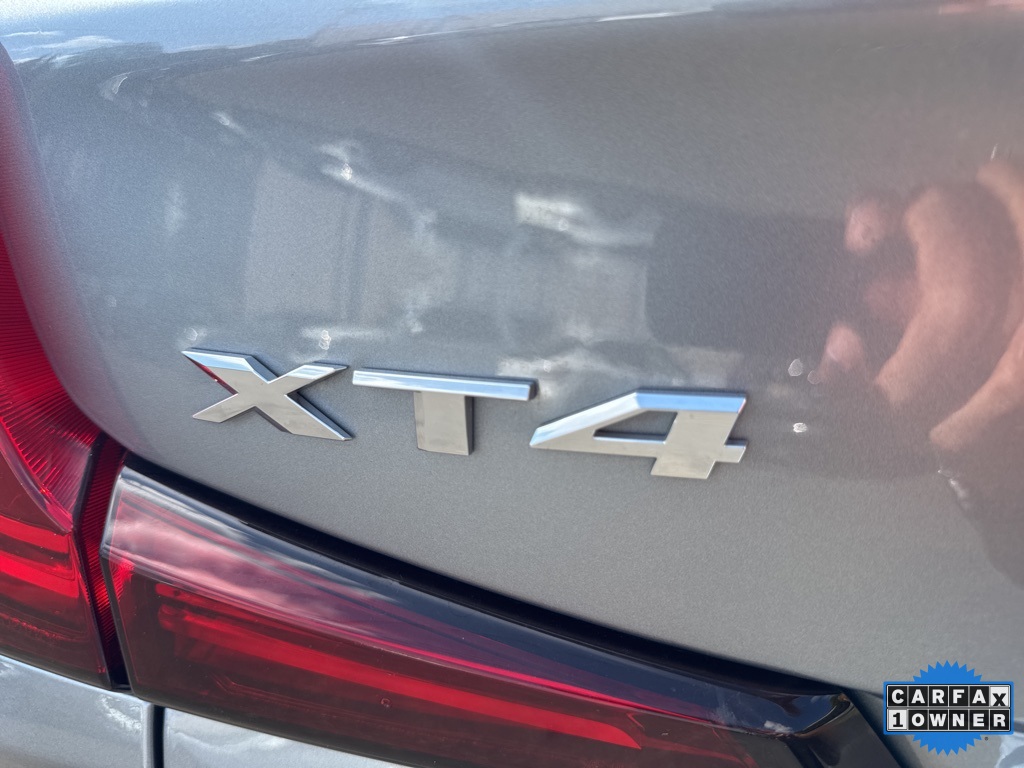 2024 Cadillac XT4 Premium Luxury photo 10