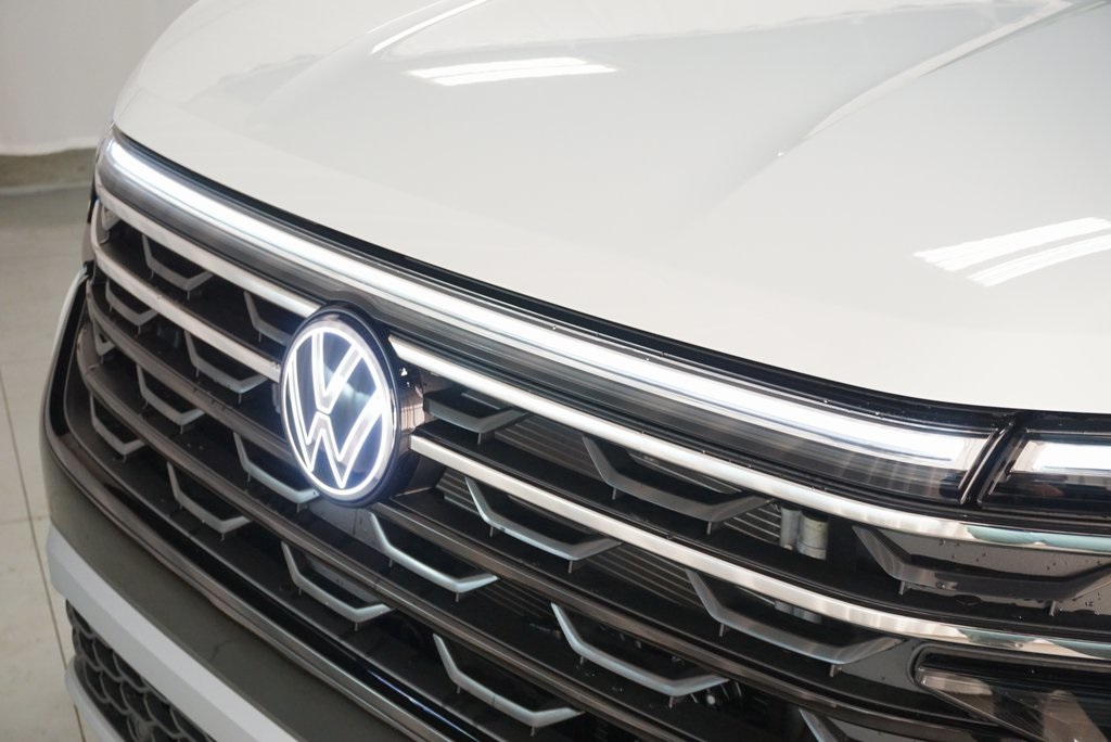 2025 Volkswagen Atlas Peak Edition SE photo 37