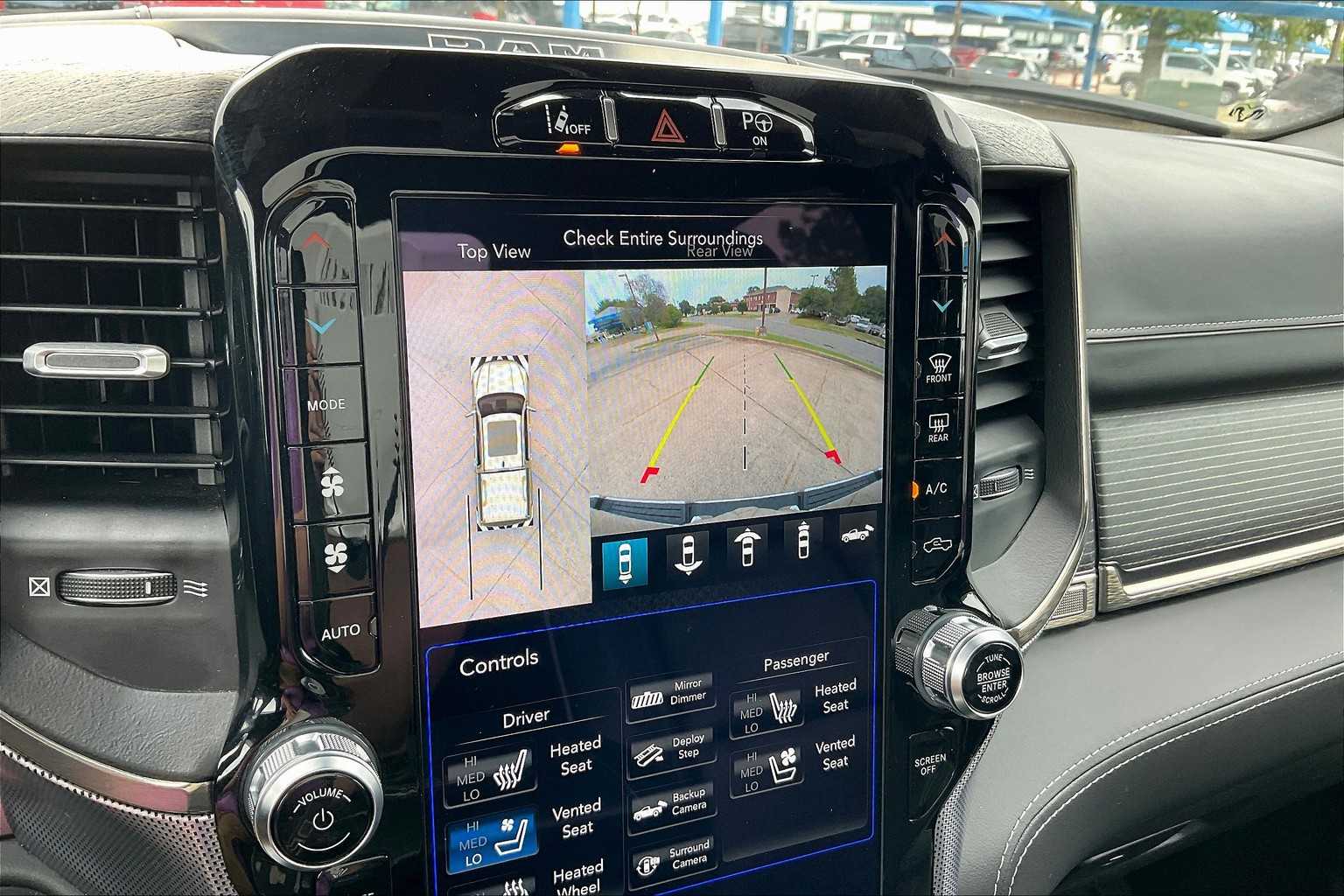 2020 Ram 1500 Limited photo 26