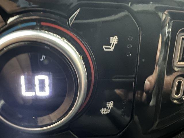 2022 Gmc Sierra 1500 Elevation photo 19