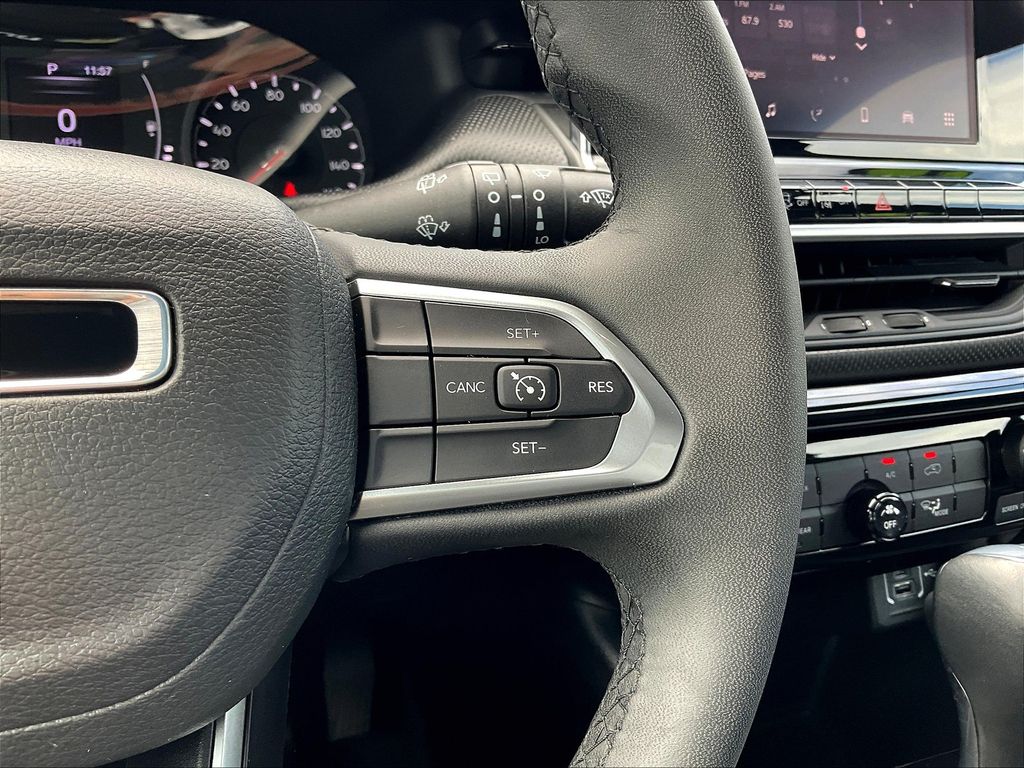 2022 Jeep Compass Altitude photo 18