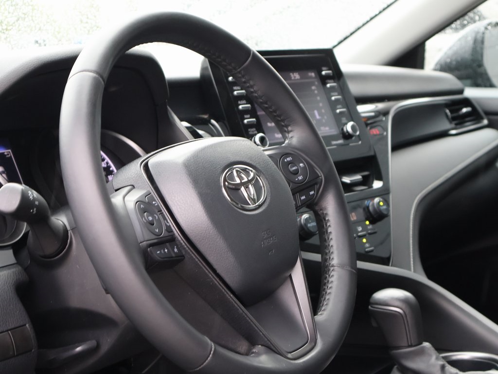 2024 Toyota Camry SE photo 23