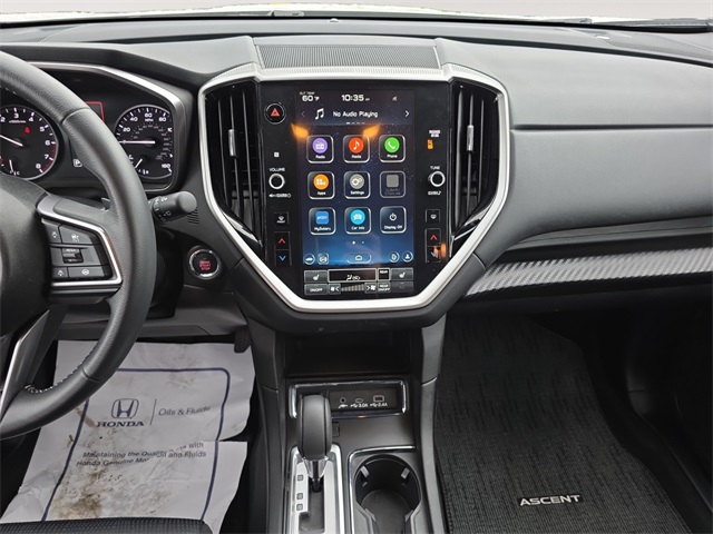 2024 Subaru Ascent Premium photo 11