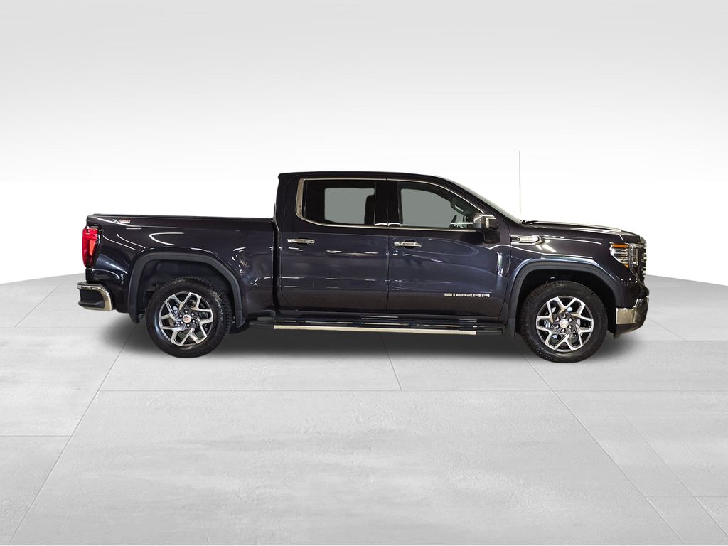 2023 Gmc Sierra 1500 SLT photo 3