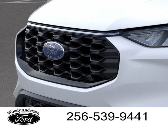 2025 Ford Escape ST-Line photo 16