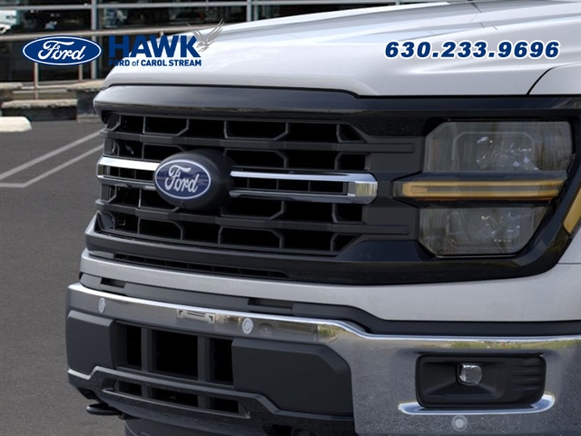 2025 FORD F-150 - Image 17