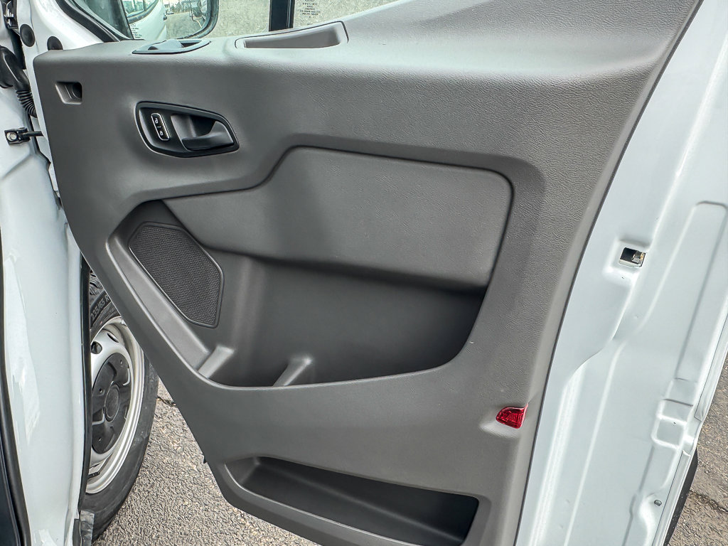 2025 FORD TRANSIT - Image 27