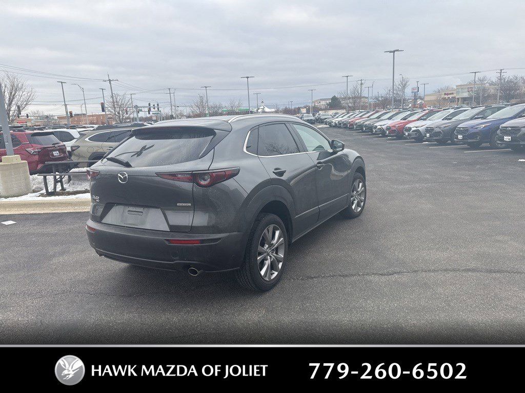 2023 MAZDA CX-30 - Image 13