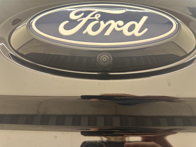 2025 Ford Maverick Lariat photo 4