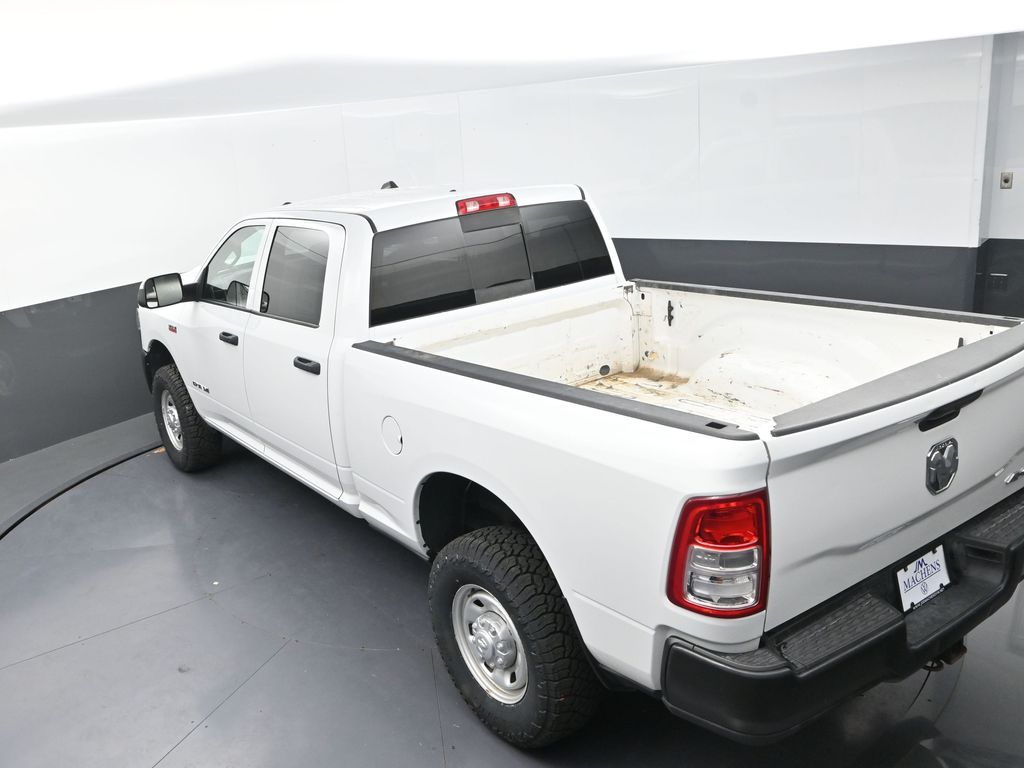 2020 Ram 2500 Tradesman photo 14