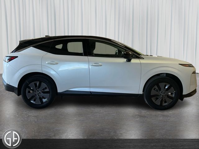 2025 Nissan Murano SL photo 4