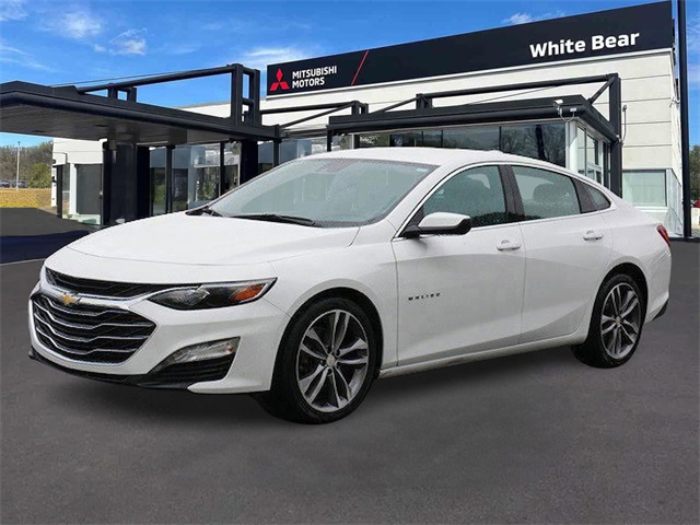 2023 Chevrolet Malibu 1LT