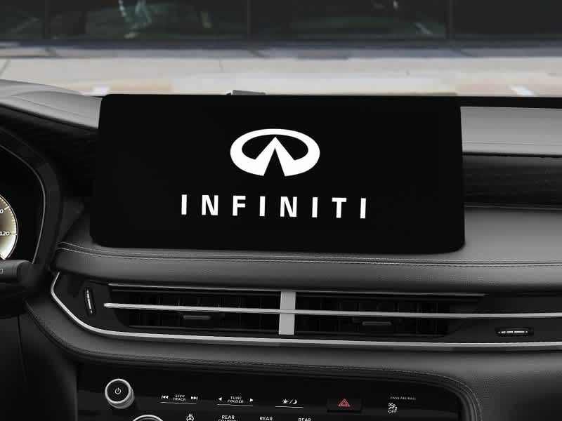 2025 Infiniti QX60 Sensory AWD photo 17