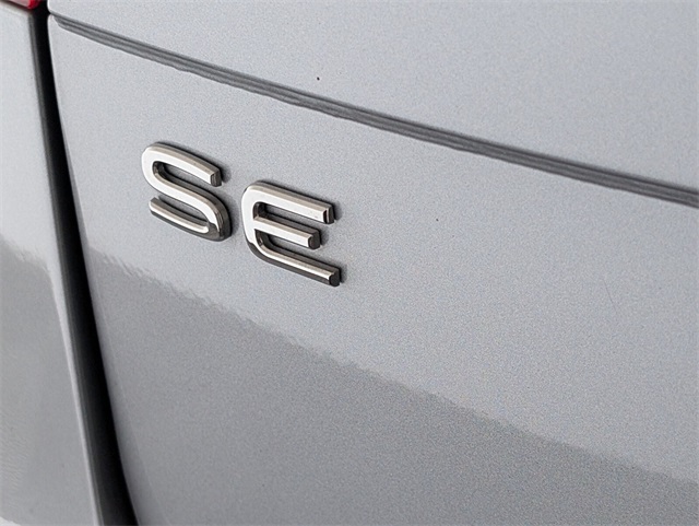 2022 Volkswagen Tiguan SE R-Line Black photo 4