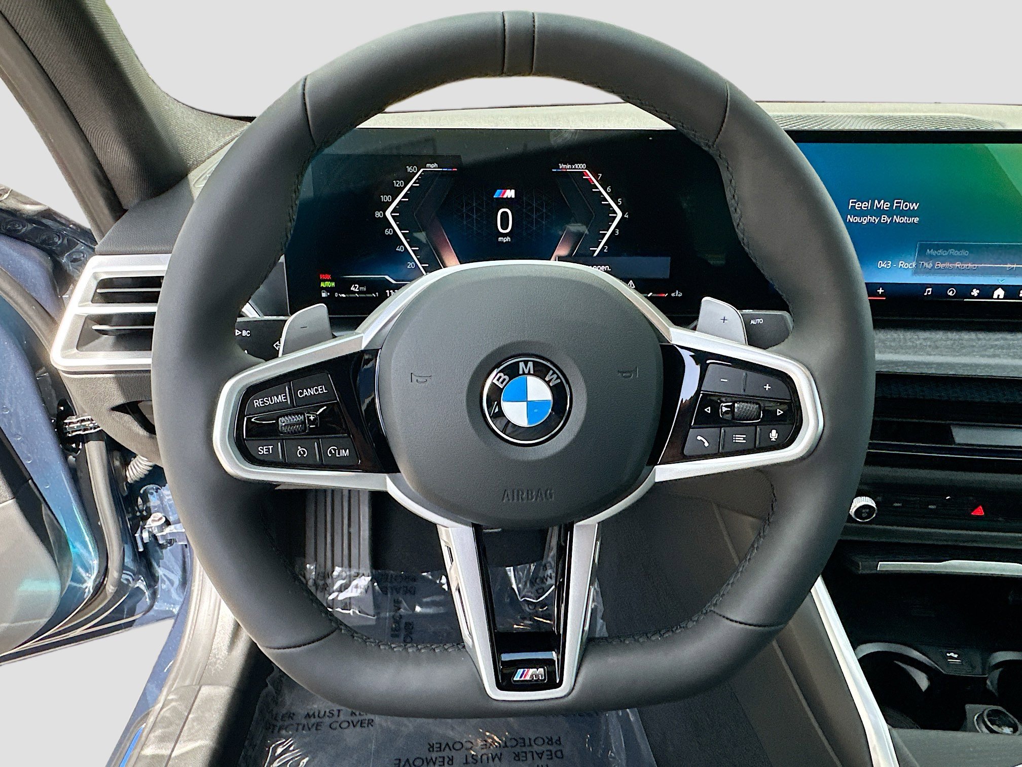 2026 Bmw 330i photo 8