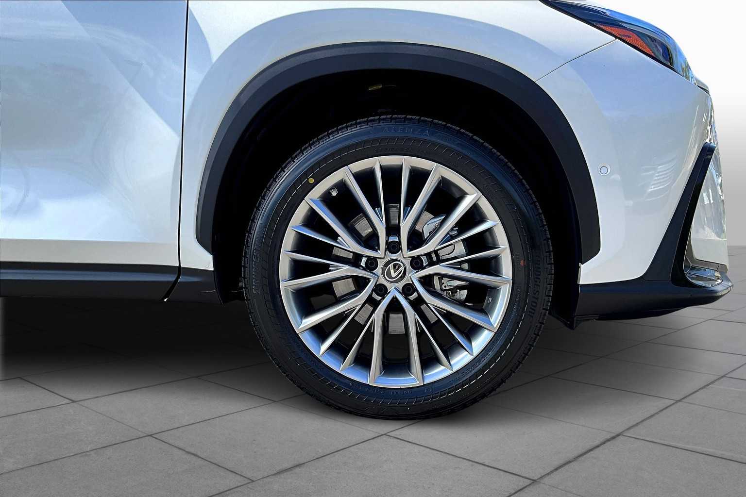 2022 Lexus NX Luxury photo 10