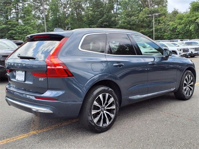 2023 Volvo XC60 Plus photo 4