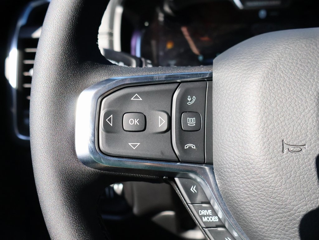 2025 Ram 1500 Laramie photo 22