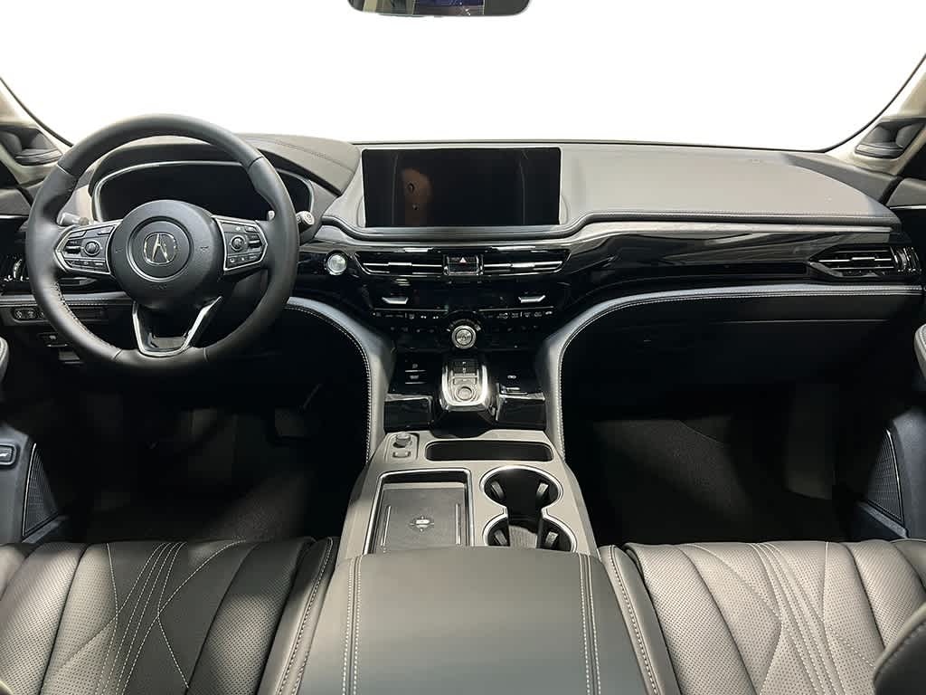 2026 Acura MDX SH-AWD Advance photo 19