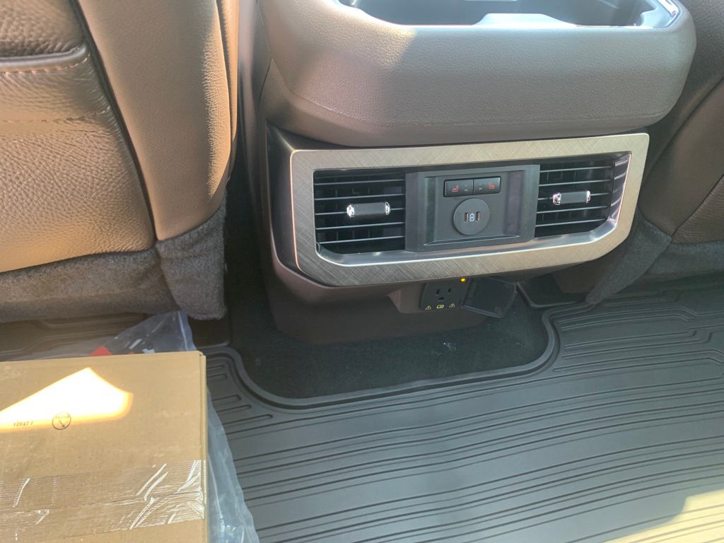 2026 Ford F-250 photo 21