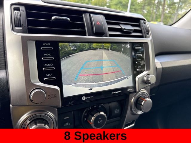 2024 Toyota 4Runner SR5 Premium photo 12
