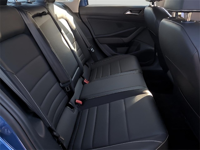 2024 Volkswagen Jetta 1.5T SE photo 37