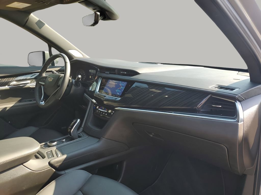 2023 Cadillac XT6 Premium Luxury photo 13