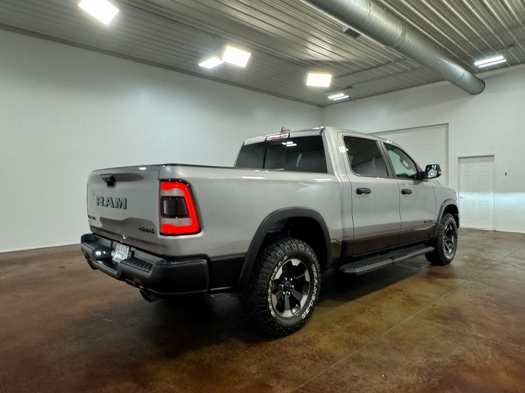 2023 Ram 1500 Rebel photo 28