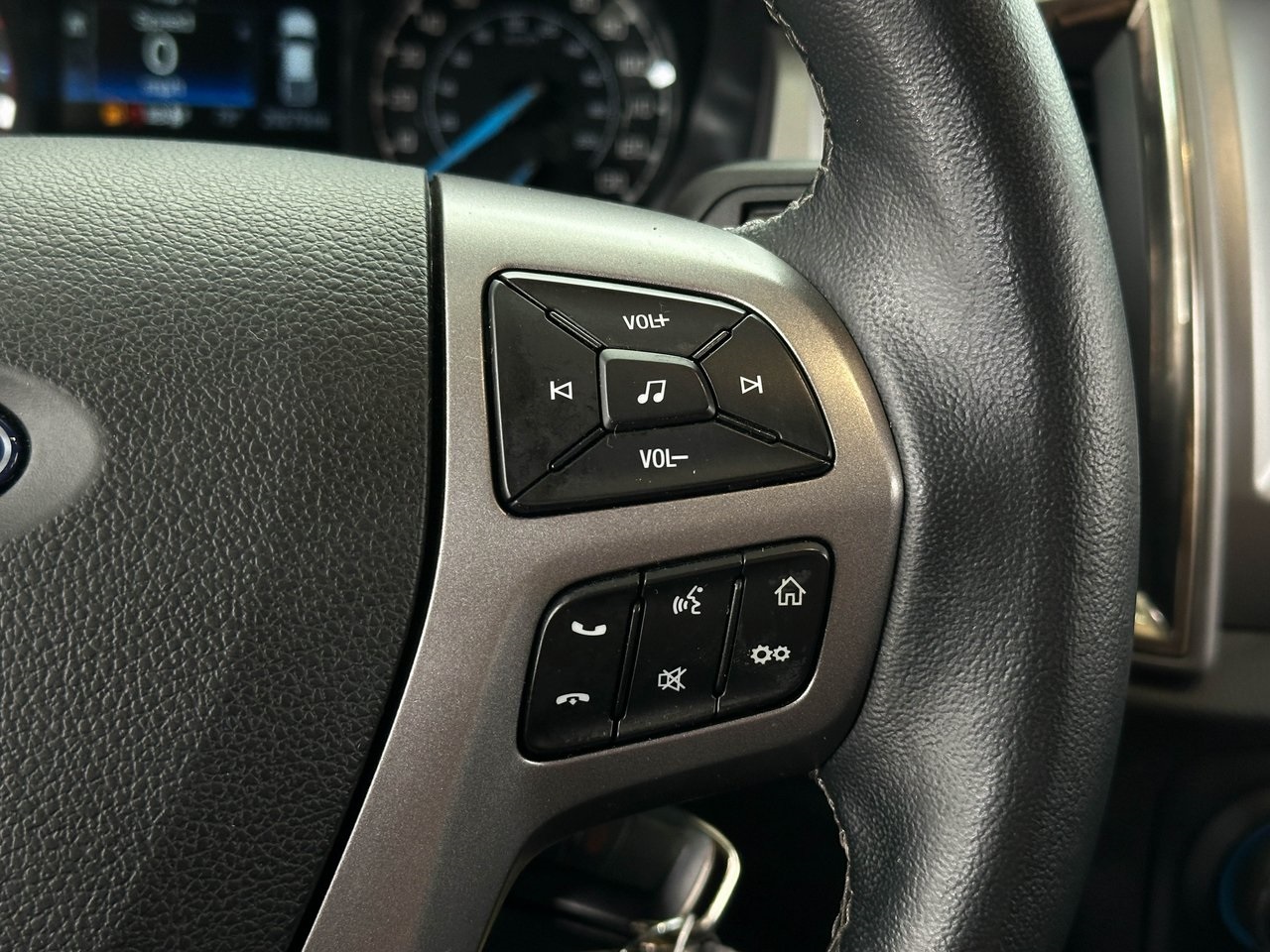 2023 Ford Ranger XLT photo 23