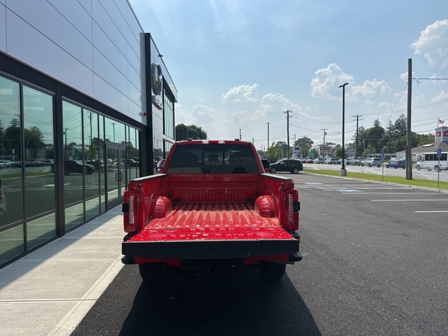 2023 Ford F-350 XL photo 28
