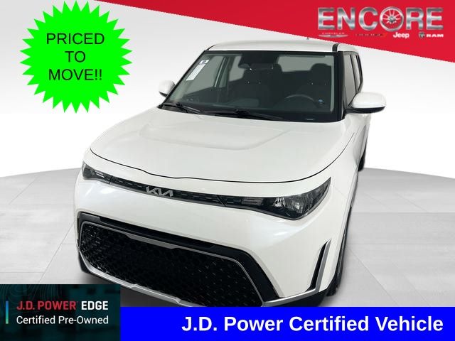 2024 Kia Soul