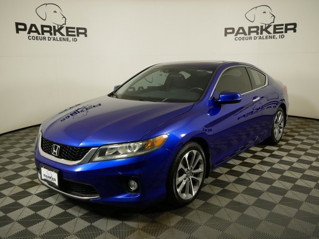 2013 Honda Accord EX-L V6