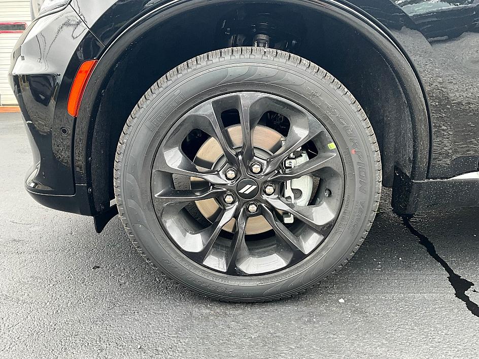 2026 Dodge Durango GT Plus photo 12