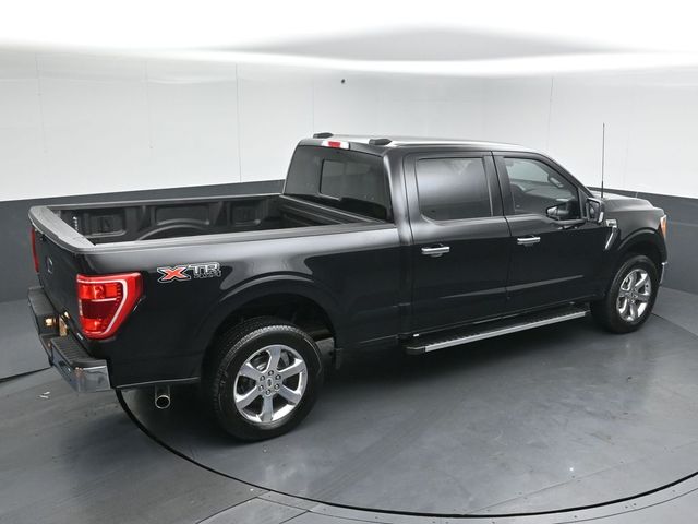 2023 FORD F-150 - Image 51