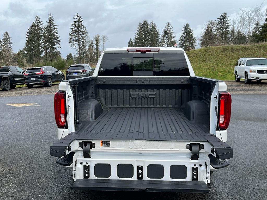 2025 Gmc Sierra 1500 Denali photo 23
