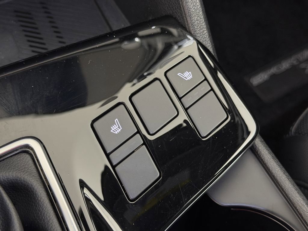 2024 Kia Sportage X-Line photo 29