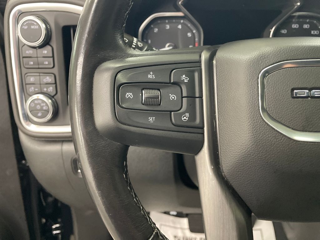 2022 Gmc Sierra 1500 Limited Denali photo 10