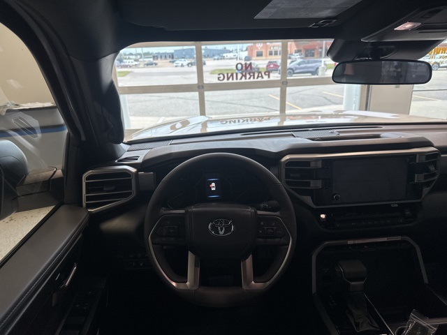 2026 Toyota Tundra SR5 photo 12